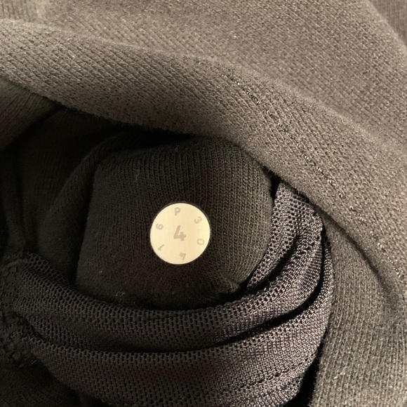 lululemon ‘back to it’ crew - Picture 9 of 9